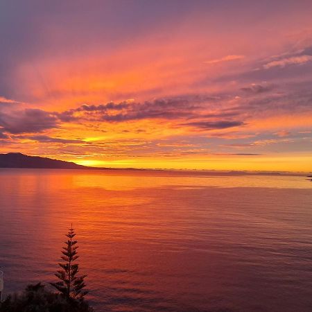 Seaside View Apartment Sarandë エクステリア 写真
