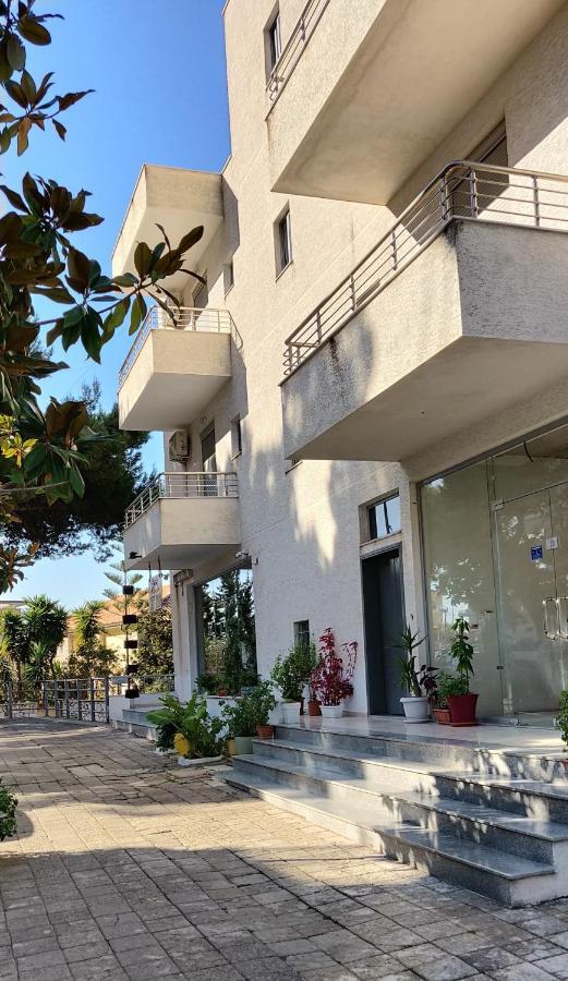 Seaside View Apartment Sarandë エクステリア 写真